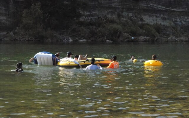 Yangpyeong Clear Water Pension