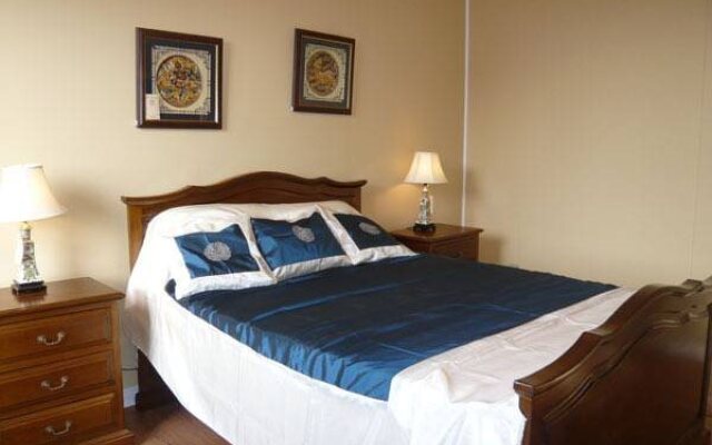 Kenricia Hotel