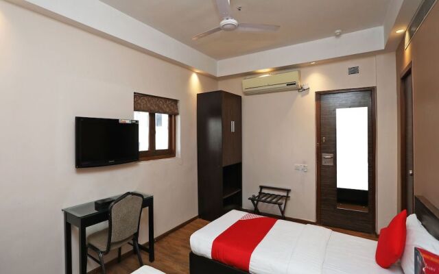 OYO 736 Hotel Saltee