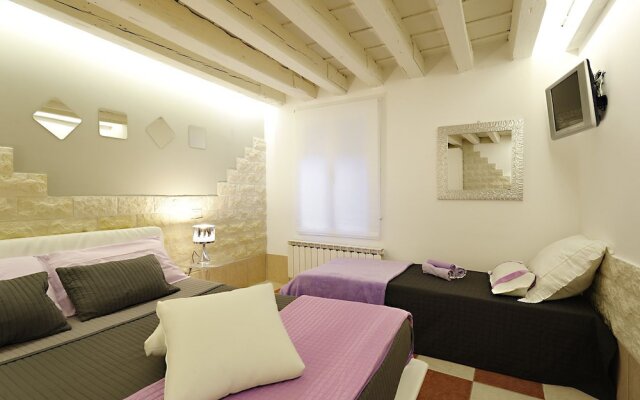 Dorsoduro Ca Bellezza