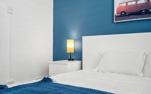 Otium Rentals Oasis Retreat in San Juan