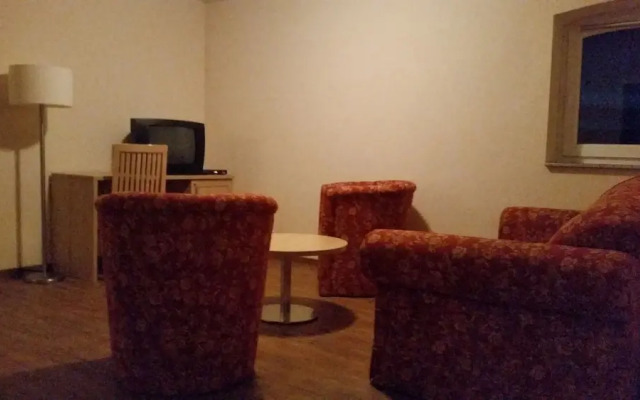 Landhotel Kreien