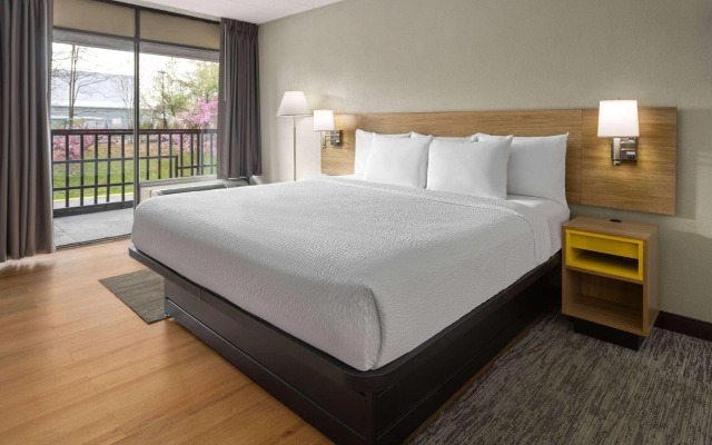 Days Inn by Wyndham Pottstown
