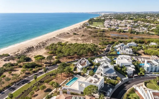 Villa Croesa - Luxury Villa