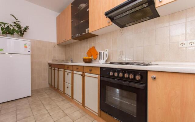 Apartmani Gaube