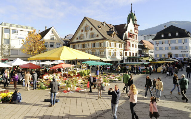 harry’s home Dornbirn hotel & apartments