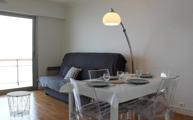 Appartement Pornichet, 2 pièces, 4 personnes - FR-1-245-132