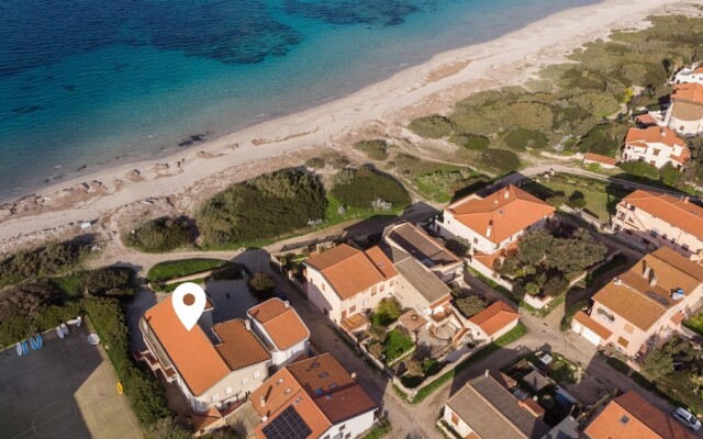 La Casetta Della Mari