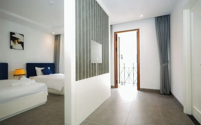 Rose Hotel Phu Quoc Island