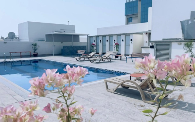 BW Suites & Spa