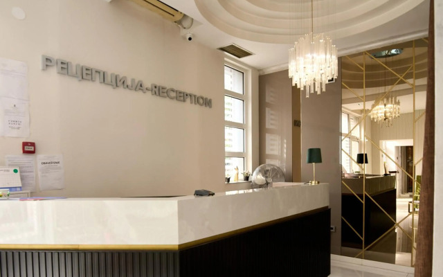 Boutique Hotel Arta
