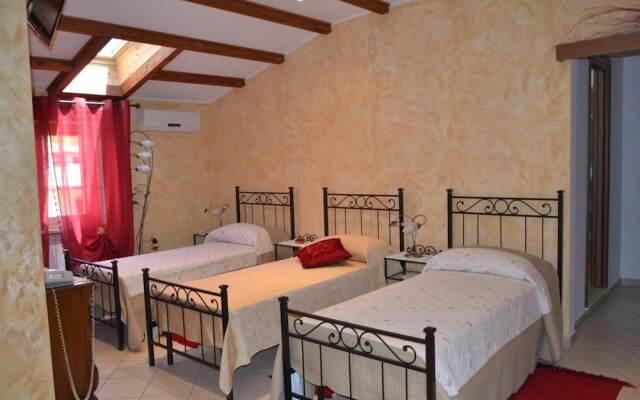 B&B Casa del Girasole