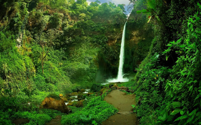 Pondok Tubing Poncokusumo Syariah RedPartner