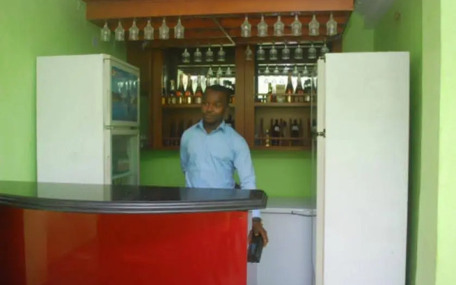 Hillberry Suites