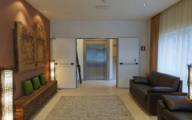 Hotel Amaten