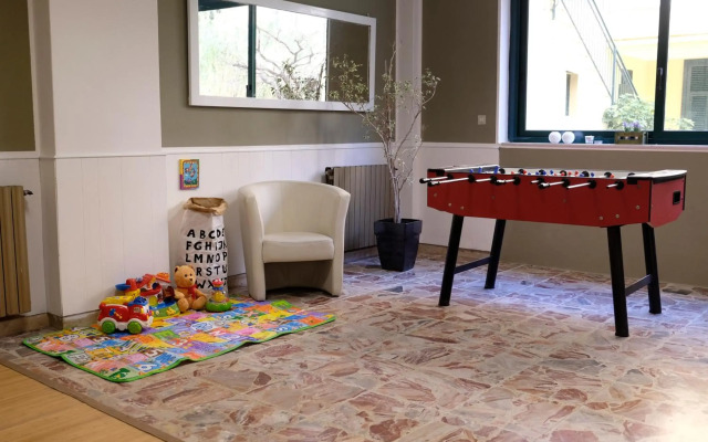 Residence Perla