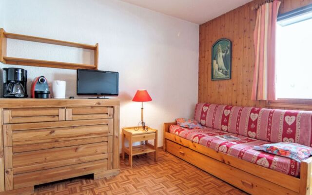 Les Jardins du Mont-Blanc 27851