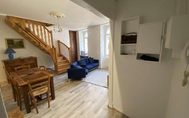 Appartement Cauterets, 4 pièces, 6 personnes - FR-1-401-183