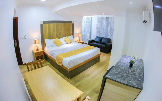 Hotel Vicentina