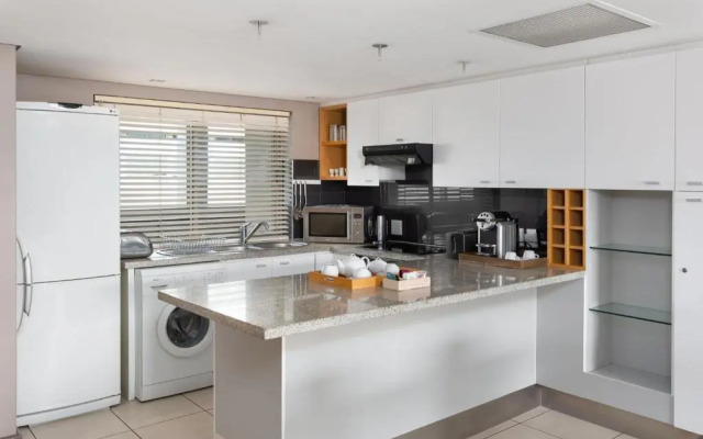 Harbouredge Apartments