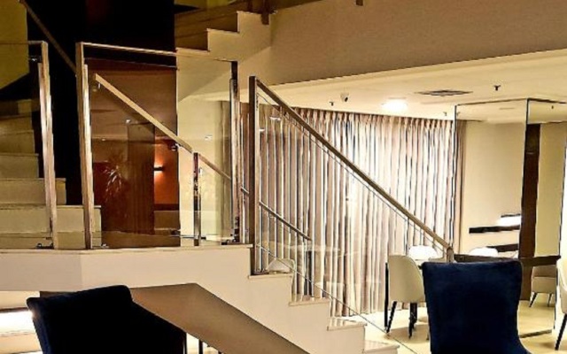 Blue Tree Premium Faria Lima