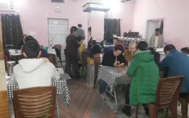 Anukul Guest House