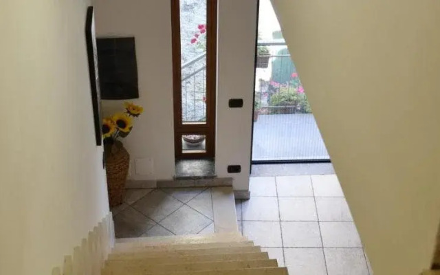 B&B Il Vicoletto Del Casale