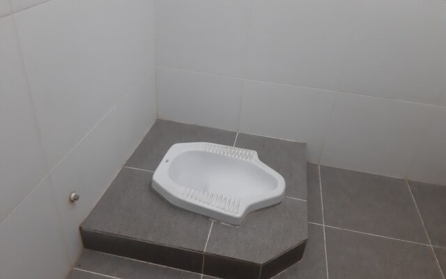 Hotel O Kencana Homestay Syariah Near Masjid AL-BAROKAH Kanyuran