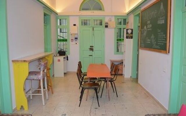 Simsim Guesthouse