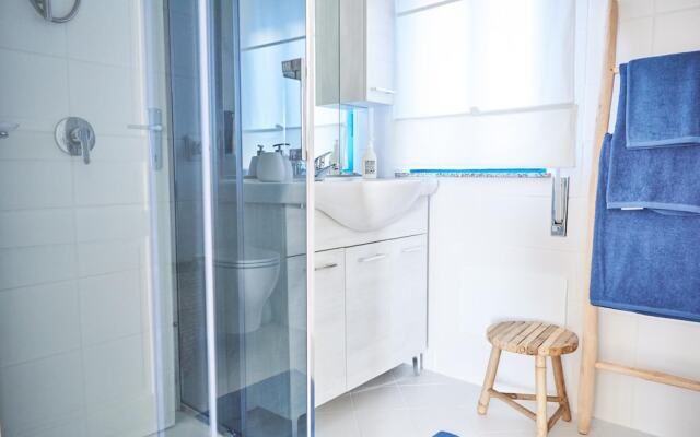 Cala Banana in Golfo Aranci