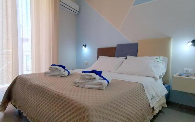 Casa Vacanze Vicolo San Pietro