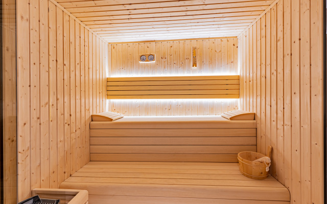 Minos Ambassador Suites & Spa - Adults only