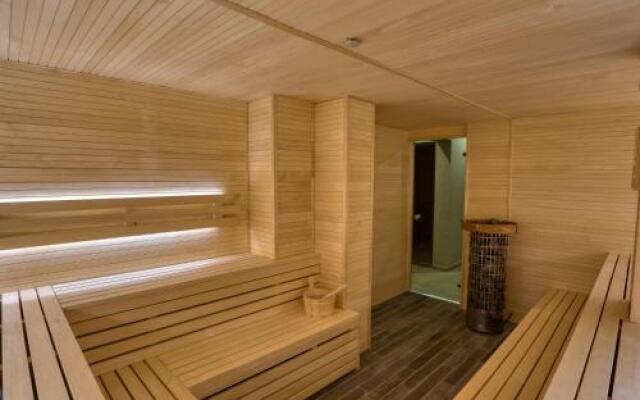 Montenegrina Hotel & SPA