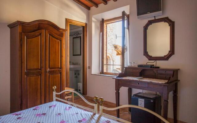 Agriturismo SantAntonio