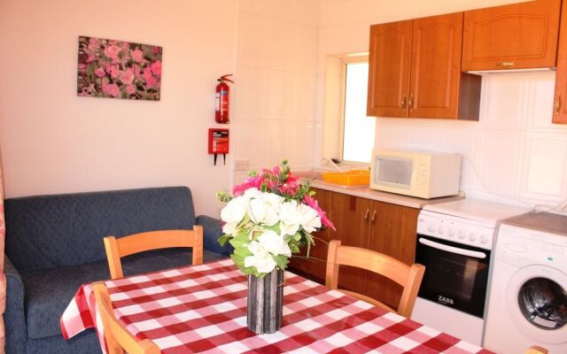 Blue Waters Penthouse Sliema