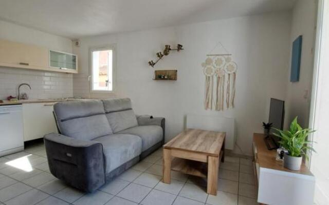 Petite maison en camargue