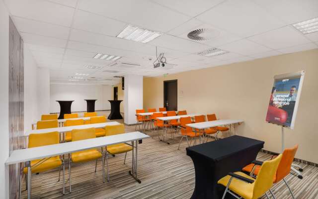 Park Inn by Radisson Budapest