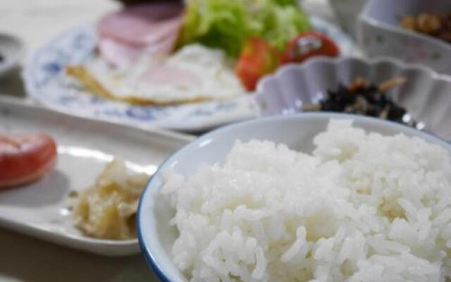 Yamaichiso