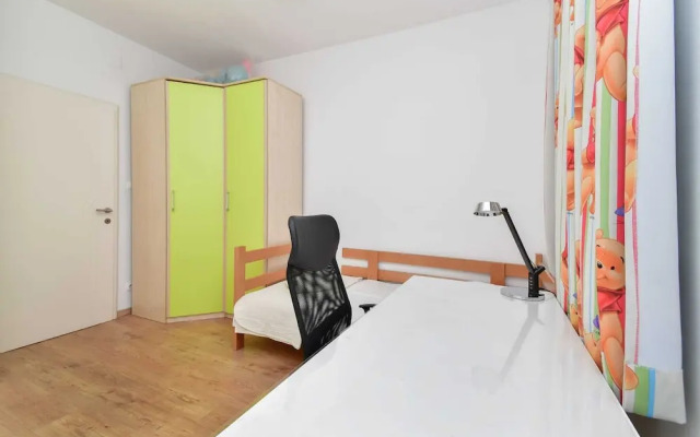 Apartment Ela