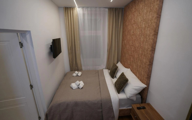 Real Appartments Vienna