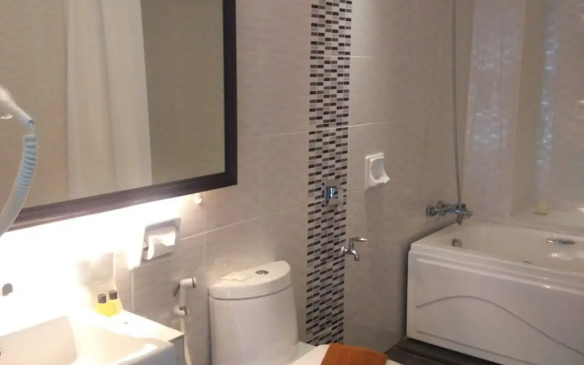 MNY Hotel & Resort