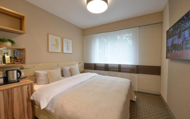 Parkhotel Oberhausen
