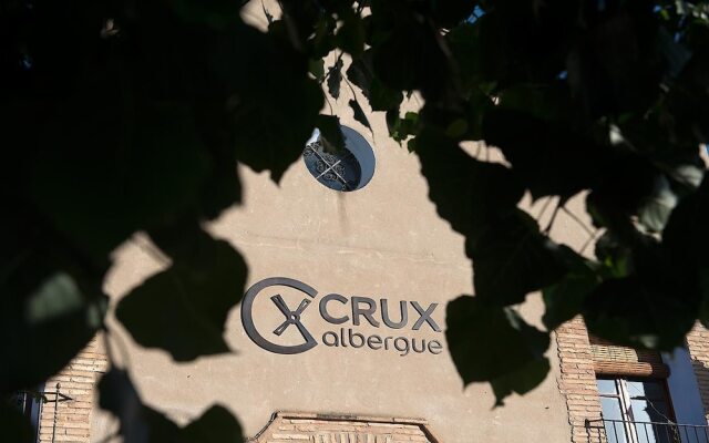 Crux Albergue