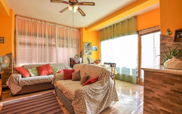 Amazing Home in Sessa Aurunca With 2 Bedrooms