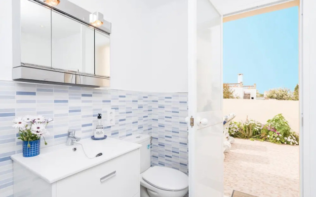 Vila Ca Shermano in Urbanitzaci Montferrutx