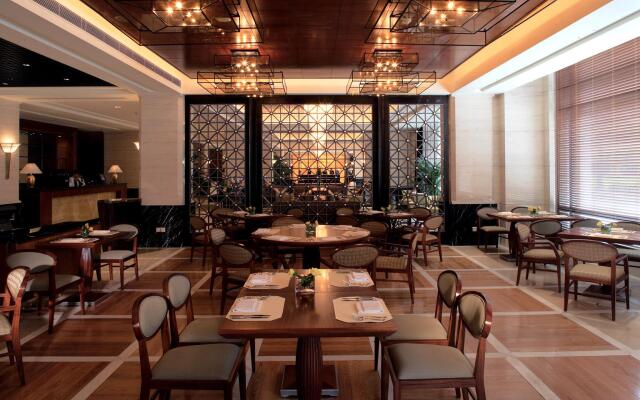Jin Jiang Hotel Shanghai
