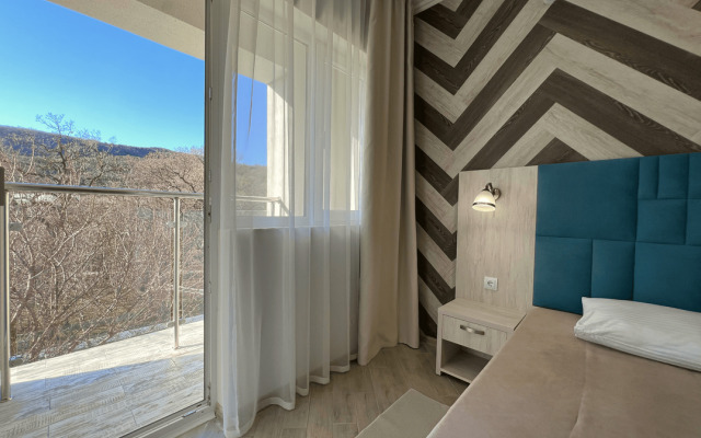 Пансионат Звёздный