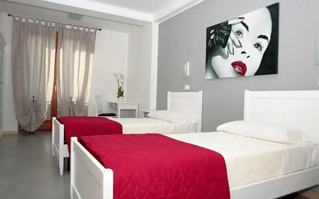 Bed & Breakfast Nettuno