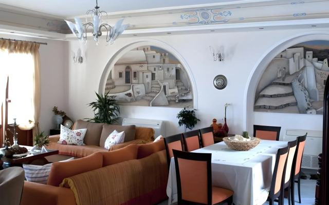 Epavlis Hotel & Spa
