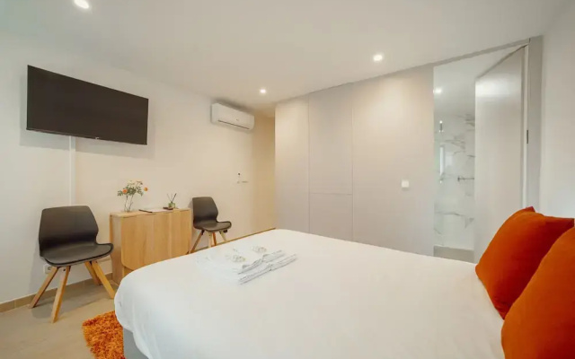 Carmo Residence Porto - SRA DO Carmo by Vacationy